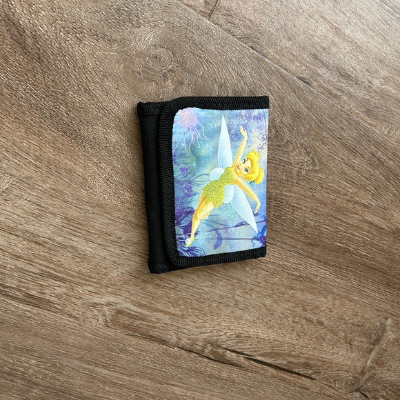 Other - Disney Tinker Bell Wallet